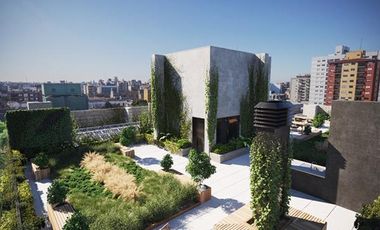 Dpto 3 ambientes en venta San Martín