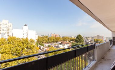 Dpto 3 ambientes en venta San Martín