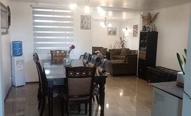EXCELENTE CASA AMPLIADA BRISAS DEL VALLE 3D3B