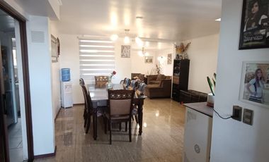 EXCELENTE CASA AMPLIADA BRISAS DEL VALLE 3D3B