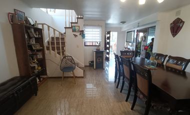 EXCELENTE CASA AMPLIADA BRISAS DEL VALLE 3D3B