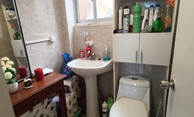 EXCELENTE CASA AMPLIADA BRISAS DEL VALLE 3D3B