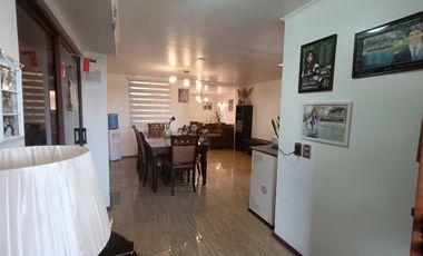 EXCELENTE CASA AMPLIADA BRISAS DEL VALLE 3D3B