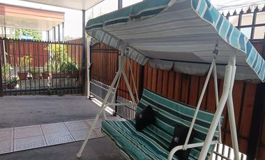 EXCELENTE CASA AMPLIADA BRISAS DEL VALLE 3D3B