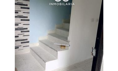 Se arrienda casa 2 pisos Conjunto ceiba - soledad