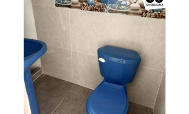 Se arrienda casa 2 pisos Conjunto ceiba - soledad