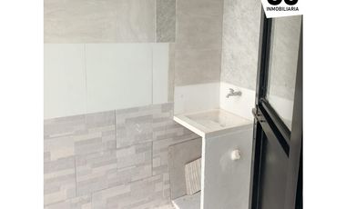 Se arrienda casa 2 pisos Conjunto ceiba - soledad