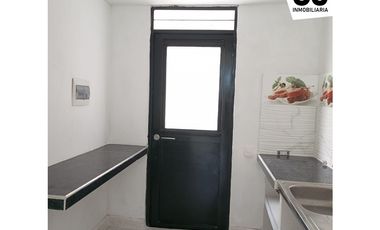 Se arrienda casa 2 pisos Conjunto ceiba - soledad