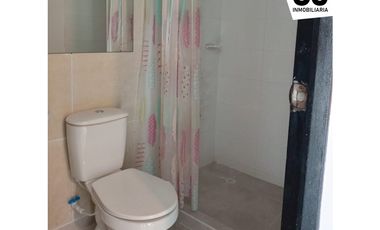 Se arrienda casa 2 pisos Conjunto ceiba - soledad