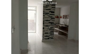 Se arrienda casa 2 pisos Conjunto ceiba - soledad