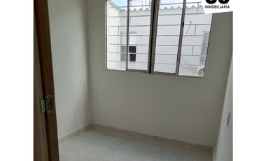 Se arrienda casa 2 pisos Conjunto ceiba - soledad