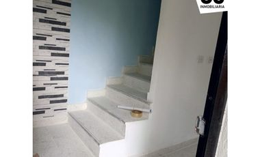 Se arrienda casa 2 pisos Conjunto ceiba - soledad