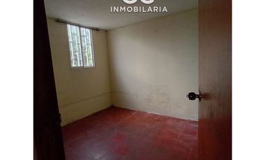 Se arrienda apartamento piso 4 Conjunto los mangos - soledad