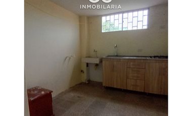 Se arrienda apartamento piso 4 Conjunto los mangos - soledad