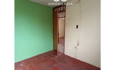 Se arrienda apartamento piso 4 Conjunto los mangos - soledad