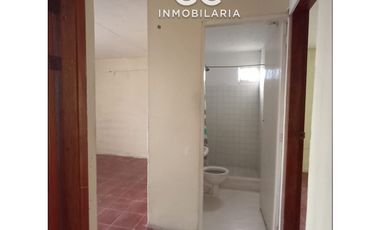 Se arrienda apartamento piso 4 Conjunto los mangos - soledad