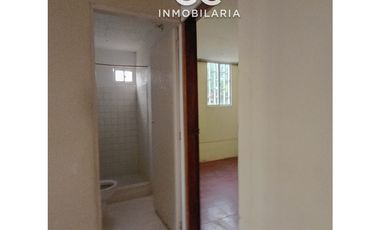 Se arrienda apartamento piso 4 Conjunto los mangos - soledad