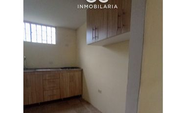 Se arrienda apartamento piso 4 Conjunto los mangos - soledad