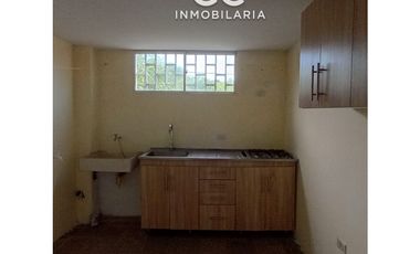 Se arrienda apartamento piso 4 Conjunto los mangos - soledad