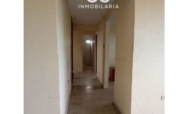 Se arrienda apartamento piso 4 Conjunto los mangos - soledad