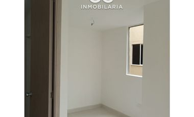 Se arrienda apartamento piso 4 Conjunto katios