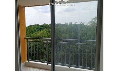 Se arrienda apartamento piso 4 Conjunto katios