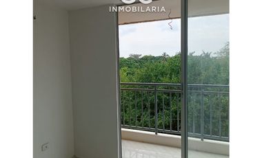 Se arrienda apartamento piso 4 Conjunto katios