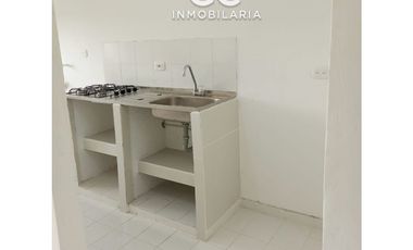 Se arrienda apartamento piso 4 Conjunto katios