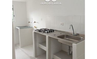 Se arrienda apartamento piso 4 Conjunto katios