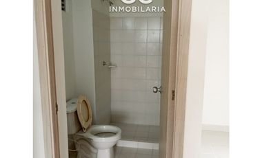 Se arrienda apartamento piso 4 Conjunto katios