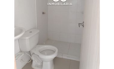 Se arrienda apartamento piso 4 Cascada real