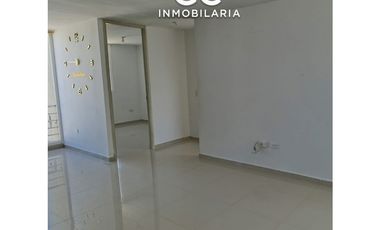 Se arrienda apartamento piso 4 Cascada real