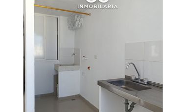 Se arrienda apartamento piso 4 Cascada real
