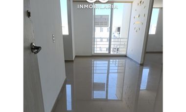 Se arrienda apartamento piso 4 Cascada real