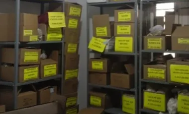 Bodega en venta en Francisco Gonzalez Bocanegra, Monterrey, Nuevo León