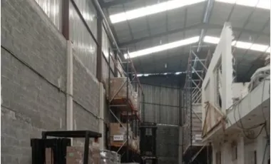 Bodega en venta en Francisco Gonzalez Bocanegra, Monterrey, Nuevo León