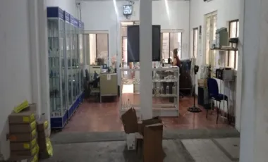 Bodega en venta en Francisco Gonzalez Bocanegra, Monterrey, Nuevo León