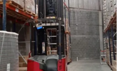 Bodega en venta en Francisco Gonzalez Bocanegra, Monterrey, Nuevo León