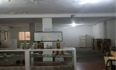 Bodega en venta en Francisco Gonzalez Bocanegra, Monterrey, Nuevo León