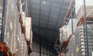 Bodega en venta en Francisco Gonzalez Bocanegra, Monterrey, Nuevo León