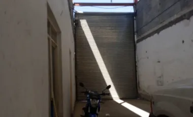 Bodega en venta en Francisco Gonzalez Bocanegra, Monterrey, Nuevo León