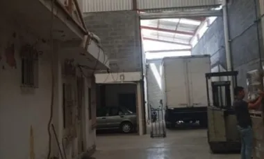 Bodega en venta en Francisco Gonzalez Bocanegra, Monterrey, Nuevo León