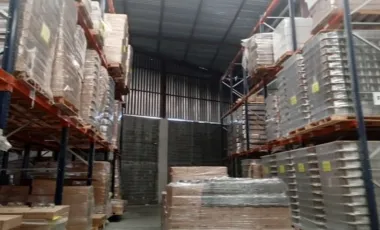 Bodega en venta en Francisco Gonzalez Bocanegra, Monterrey, Nuevo León