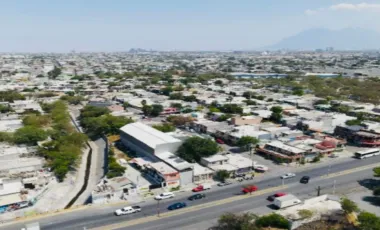 Bodega en venta en Francisco Gonzalez Bocanegra, Monterrey, Nuevo León