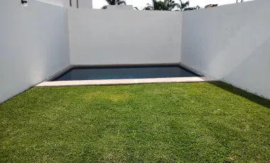 Casa en venta en Oaxtepec Centro, Yautepec, Morelos
