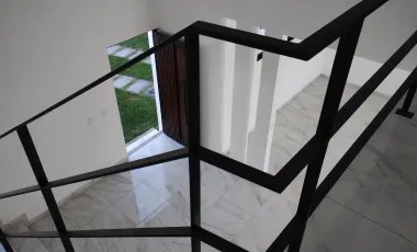 Casa en venta en Oaxtepec Centro, Yautepec, Morelos