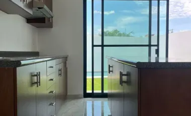 Casa en venta en Oaxtepec Centro, Yautepec, Morelos