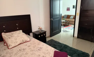 Casa en renta en San Antonio de Ayala, Irapuato, Guanajuato