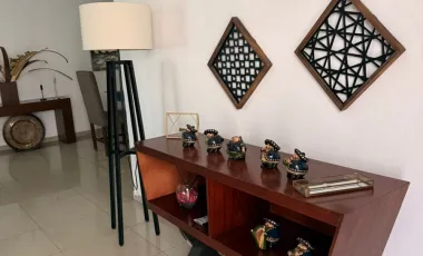 Casa en renta en San Antonio de Ayala, Irapuato, Guanajuato