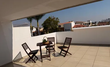 Casa en renta en San Antonio de Ayala, Irapuato, Guanajuato